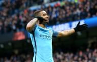 MANCHESTER, ENGLAND - FEBRUARY 05:  Gabriel Jesus of Manchester City celebrates scoring his sides second goal during the Premier League match between Manchester City and Swansea City at Etihad Stadium on February 5, 2017 in Manchester, England.  (Photo by Alex Livesey/Getty Images)